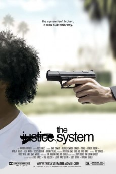 The System cover image