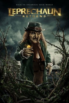 Leprechaun Returns cover image