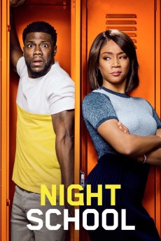 Night School cover image