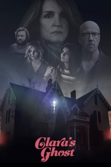 Clara's Ghost cover image