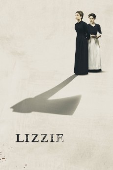Lizzie cover image