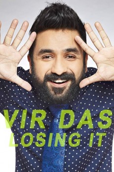 Vir Das: Losing It cover image