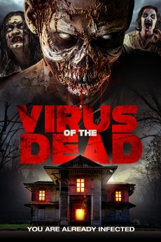 Virus of the Dead cover image