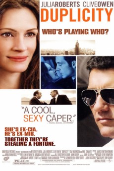 Duplicity cover image