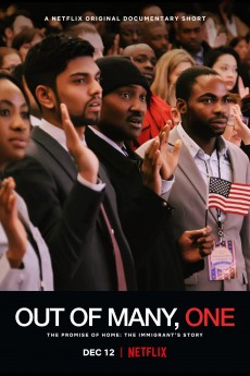 Out of Many, One cover image