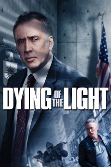 Dying of the Light cover image