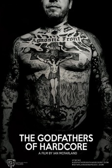 The Godfathers of Hardcore cover image