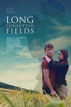 Long Forgotten Fields cover image