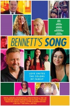 Bennett's Song cover image