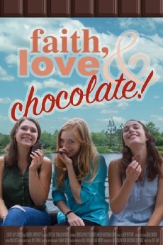 Faith, Love & Chocolate cover image
