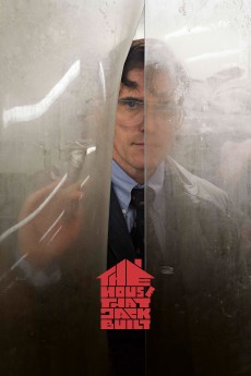 The House That Jack Built cover image