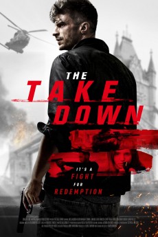 The Take Down cover image