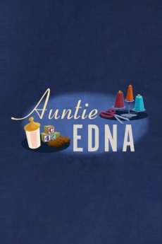 Auntie Edna cover image