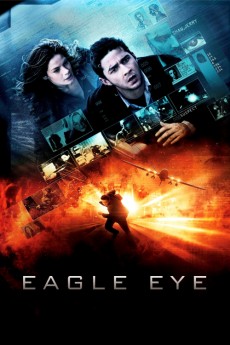 Eagle Eye cover image