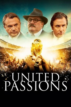 United Passions cover image
