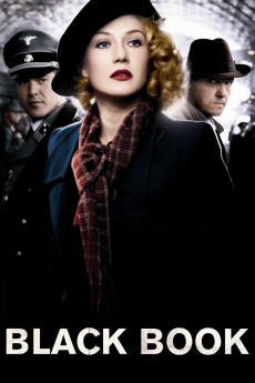 Black Book cover image