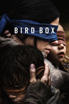 Bird Box cover image