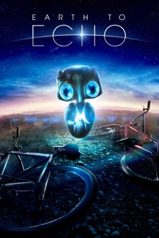 Earth to Echo cover image