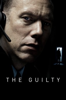 The Guilty cover image