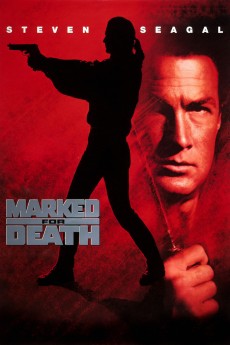 Marked for Death cover image