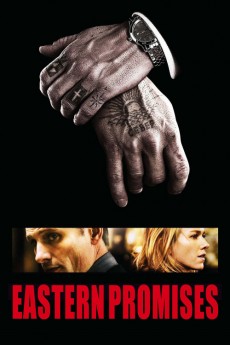 Eastern Promises cover image