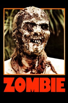 Zombie cover image