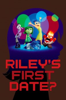 Riley's First Date? cover image
