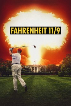 Fahrenheit 11/9 cover image