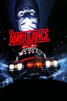 The Ambulance cover image