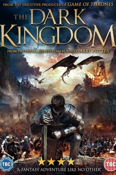 The Dark Kingdom cover image