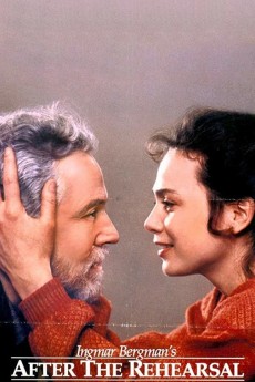 After the Rehearsal cover image