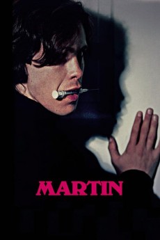 Martin cover image