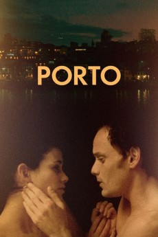 Porto cover image