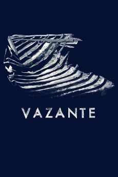 Vazante cover image