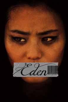 Eden cover image