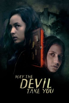 May the Devil Take You cover image