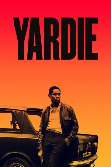Yardie cover image