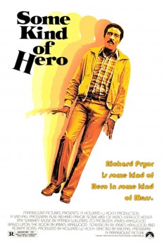 Some Kind of Hero cover image