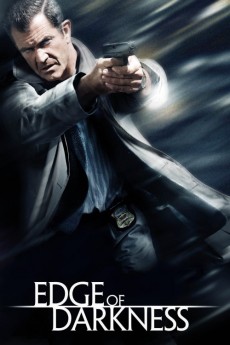 Edge of Darkness cover image