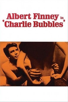 Charlie Bubbles cover image