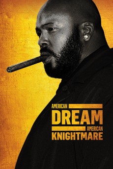 American Dream/American Knightmare cover image