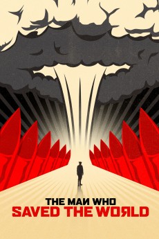 The Man Who Saved the World cover image