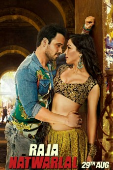 Raja Natwarlal cover image