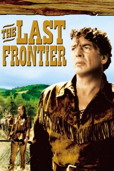 The Last Frontier cover image