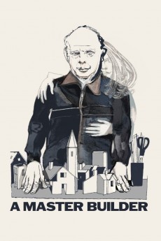 A Master Builder cover image