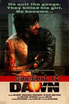 Deadbeat at Dawn cover image
