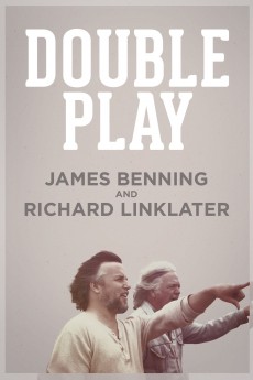 Double Play: James Benning and Richard Linklater cover image