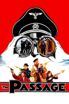 The Passage cover image