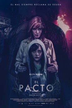 The Pact cover image