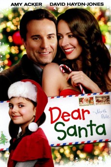 Dear Santa cover image